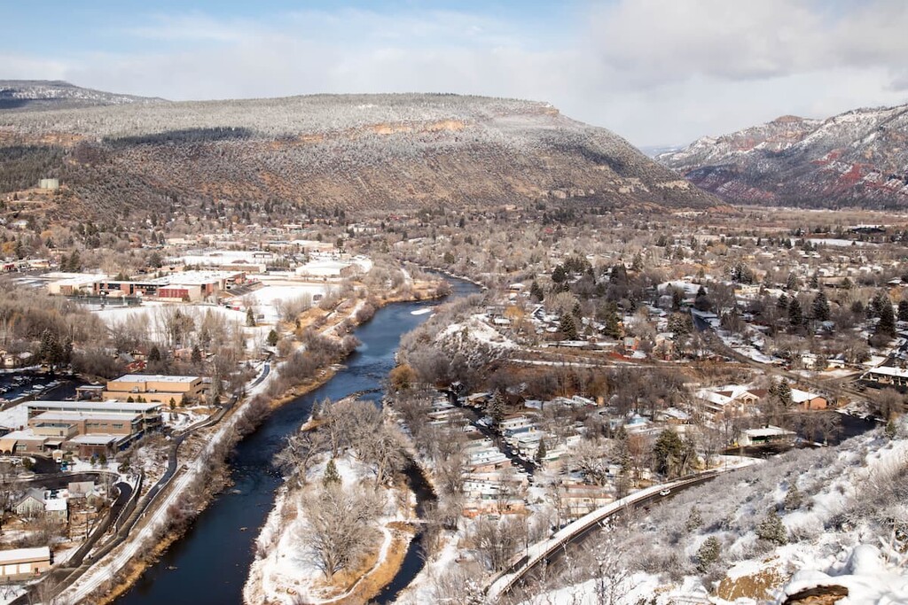 Animas City Mountain, La Plata County, Colorado