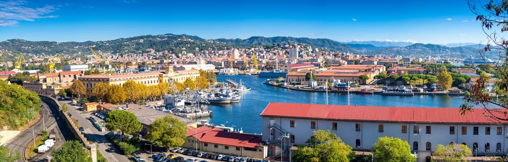 La Spezia, Italy