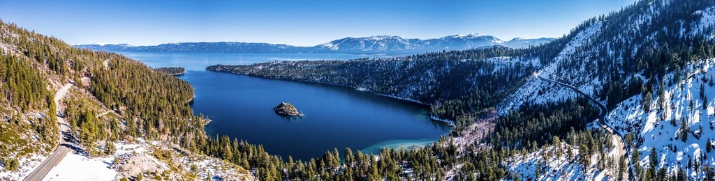 Lake Tahoe Basin Management Unit