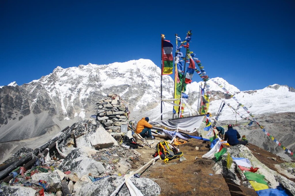 Langtang National Park