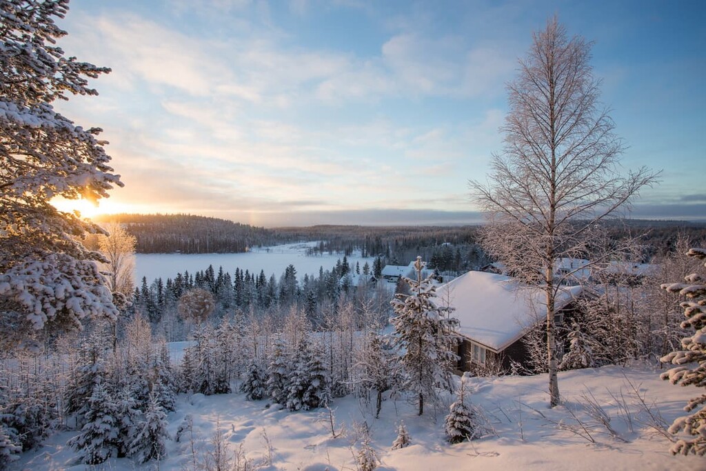 Lapland, Finland