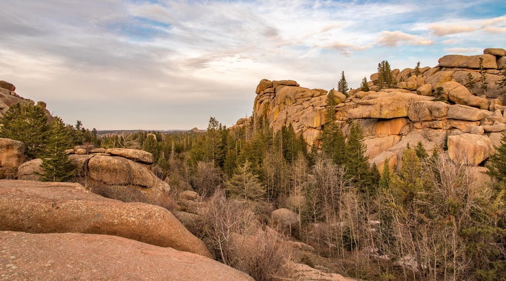 Laramie Mountains