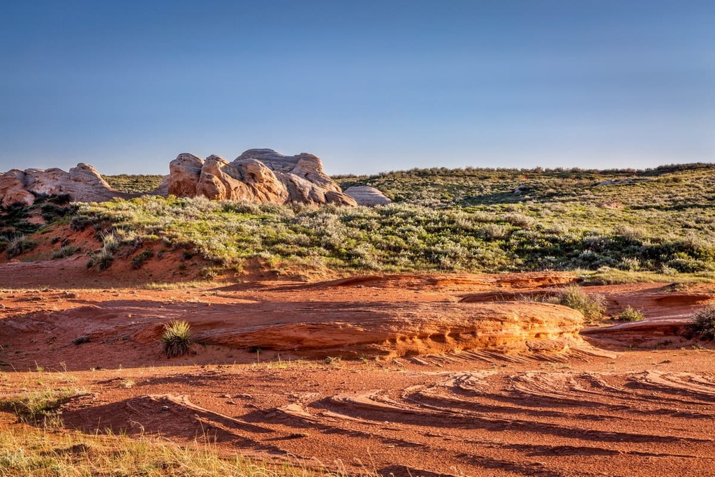 Laramie Mountains