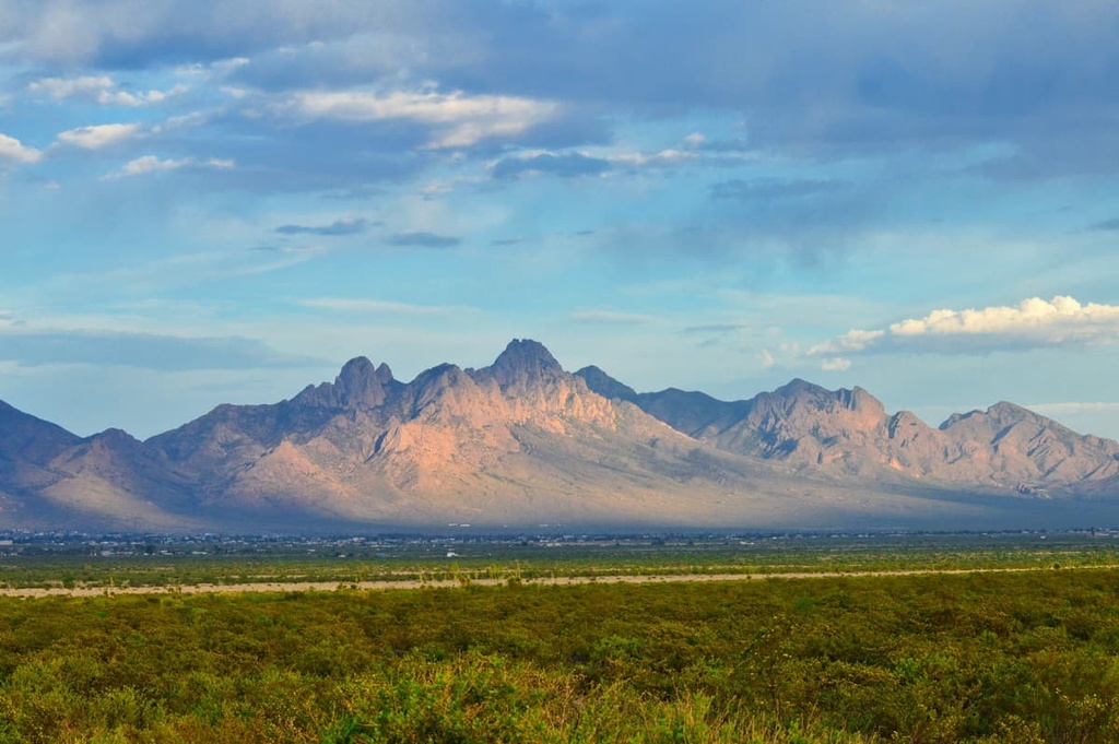 Las Cruces, New Mexico