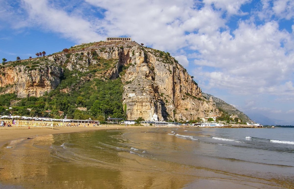 Pisco Montano, Latina, Italy