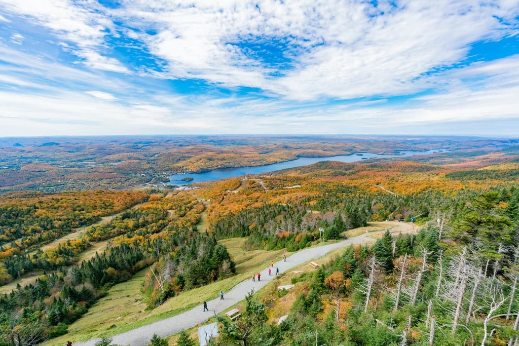 Laurentides