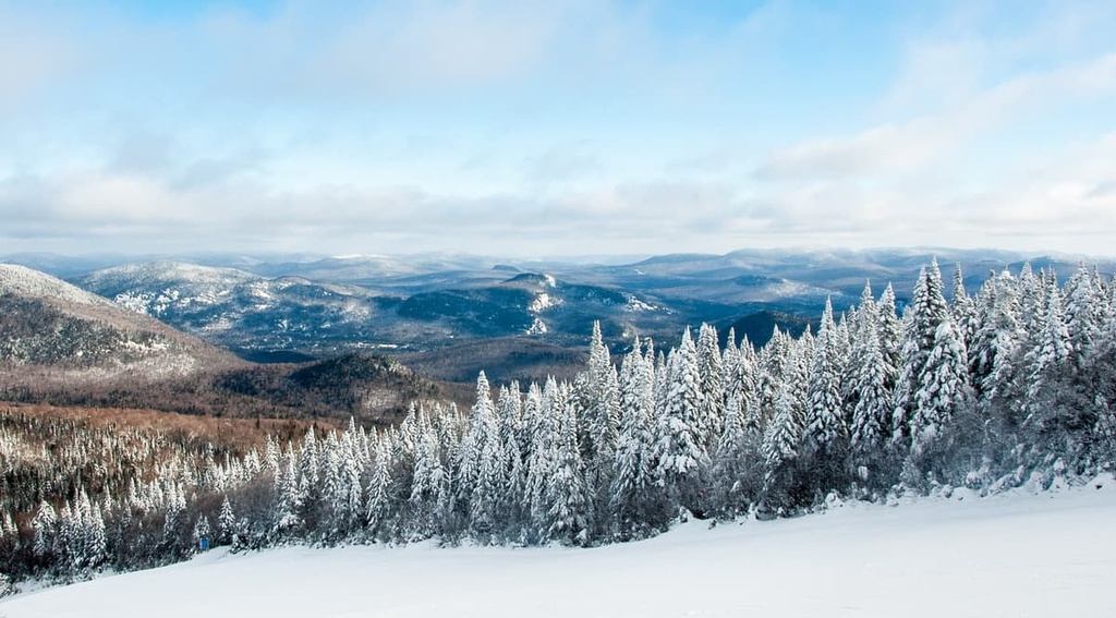 Laurentides