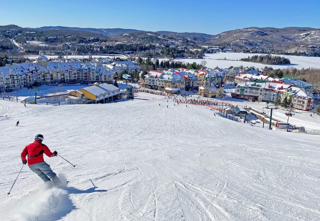 Laurentides