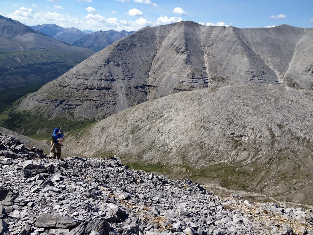 Liard River Corridor Provincial Park, Canada