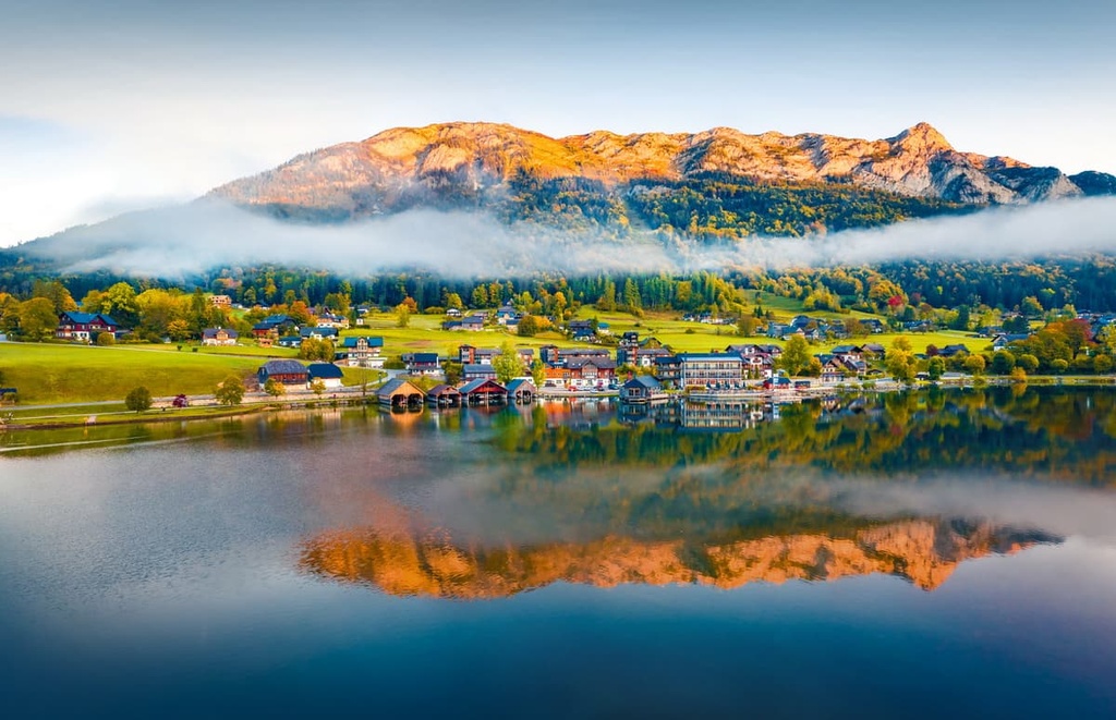 Liezen, Austria