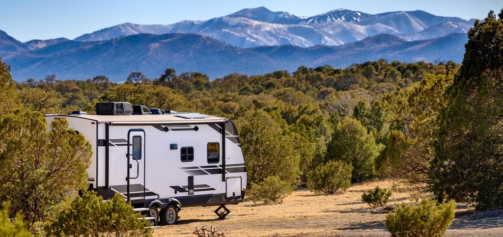 Lincoln National Forest