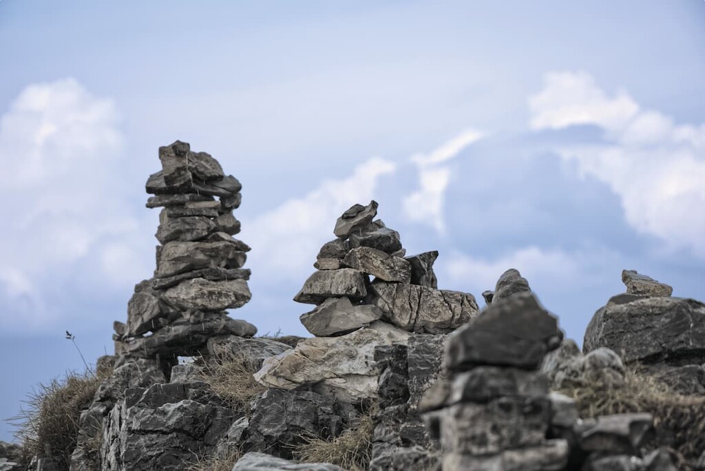 Big Krivan, Little Fatra, Slovakia