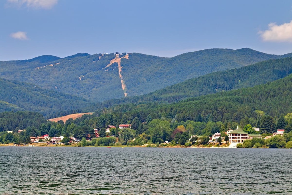Lorica, Calabria, Italy