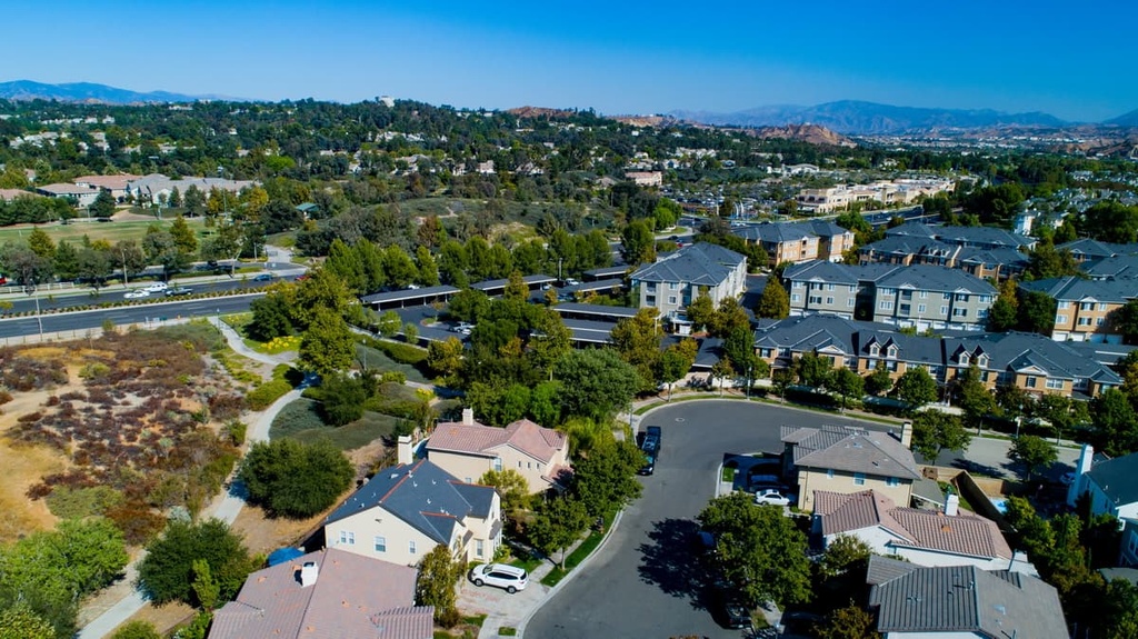 Santa Clarita, Los Angeles, California