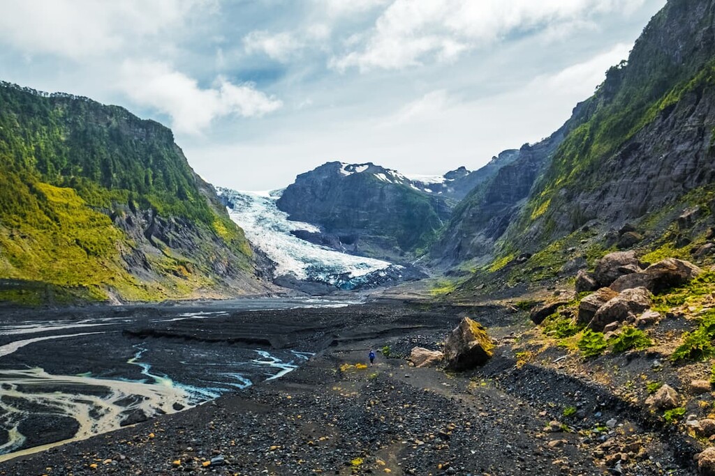 Pumalín National Park