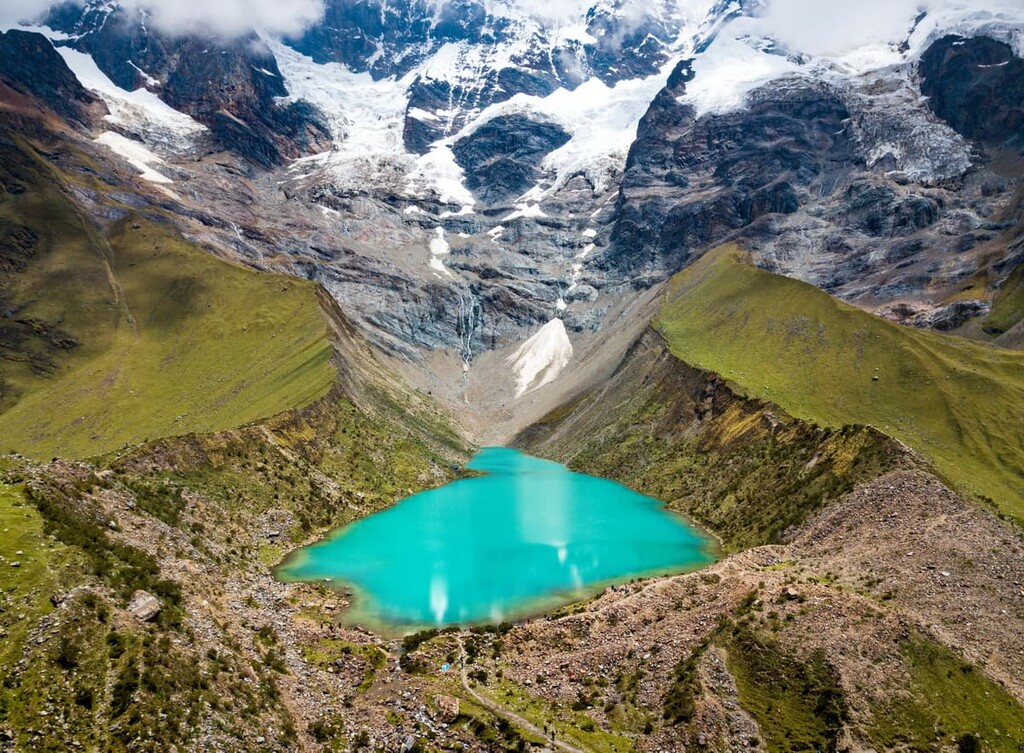 Machu Picchu Historical Sanctuary