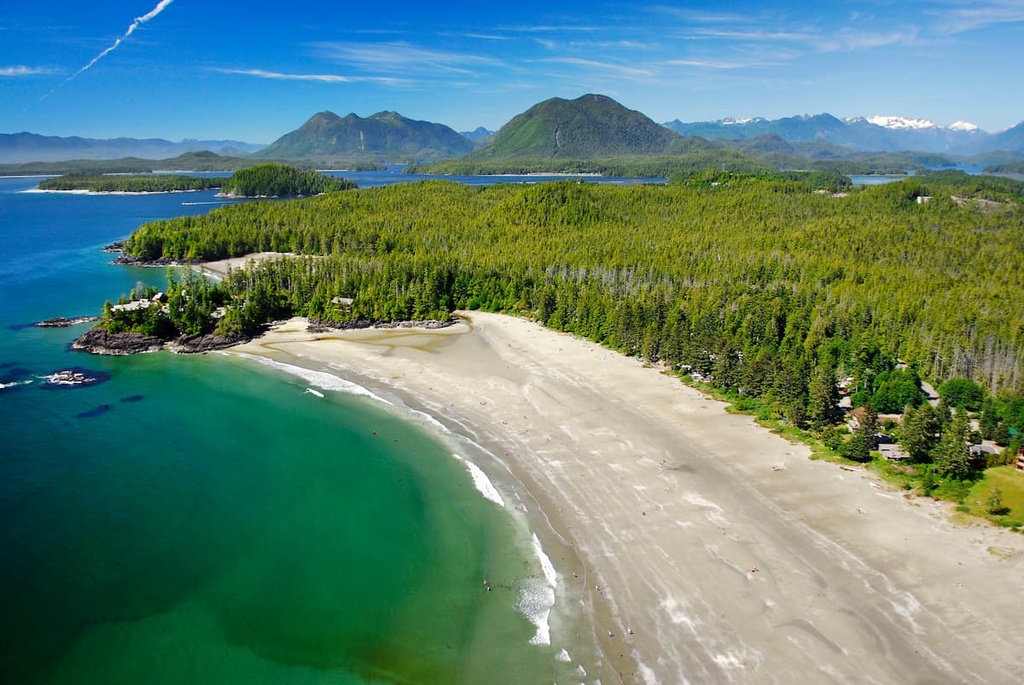 Mackenzie, British Columbia