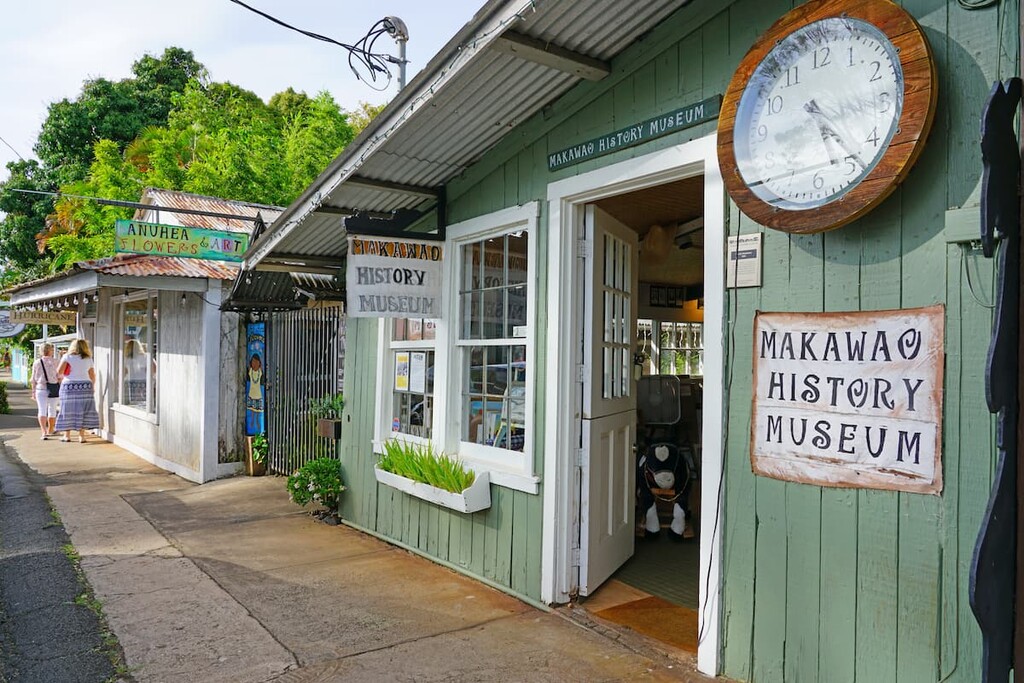 Makawao, Maui, Hawaii