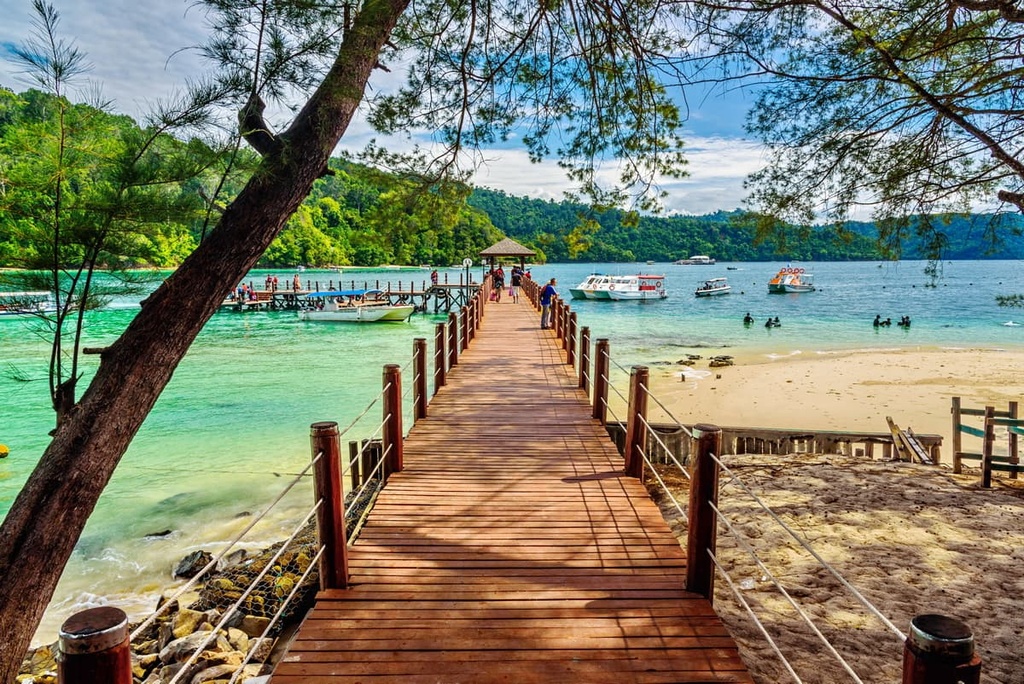 Tunku Abdul Rahman, Malaysia