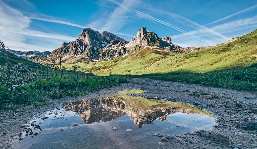 Marguareis Natural Park, Italy