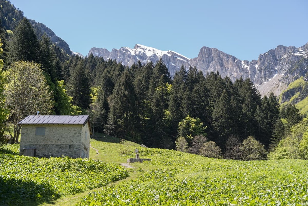 Marguareis Natural Park, Italy