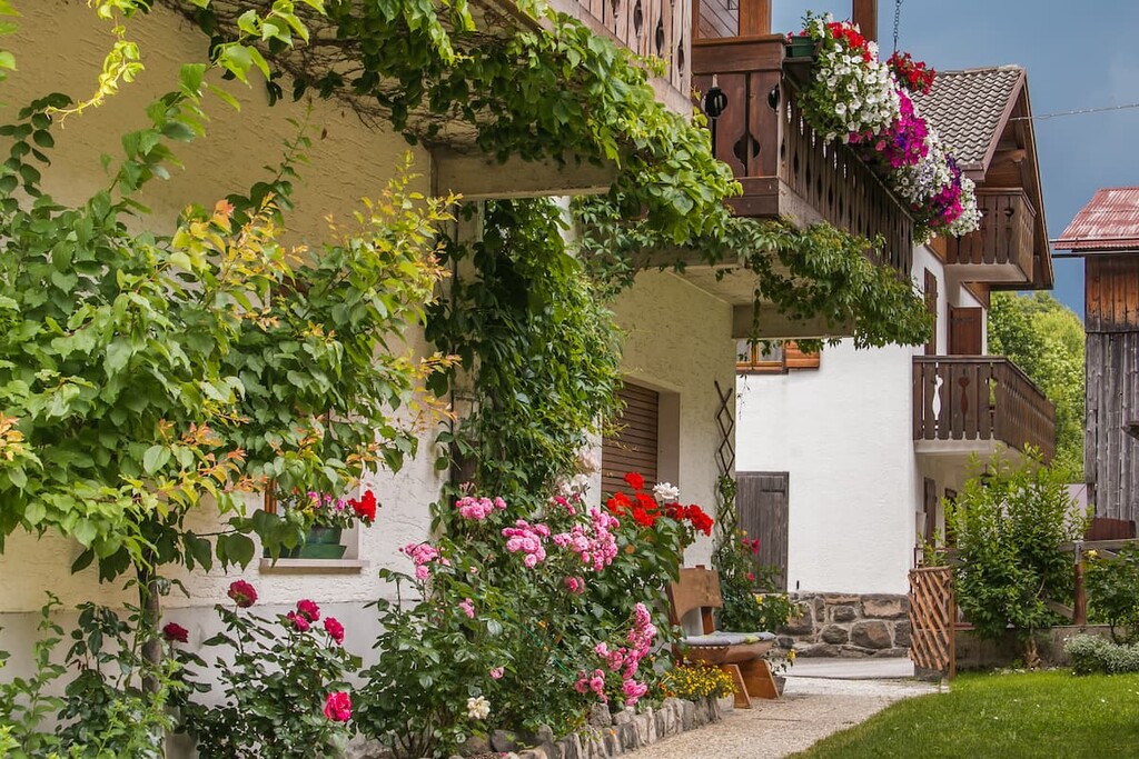 Sottoguda, Marmolada