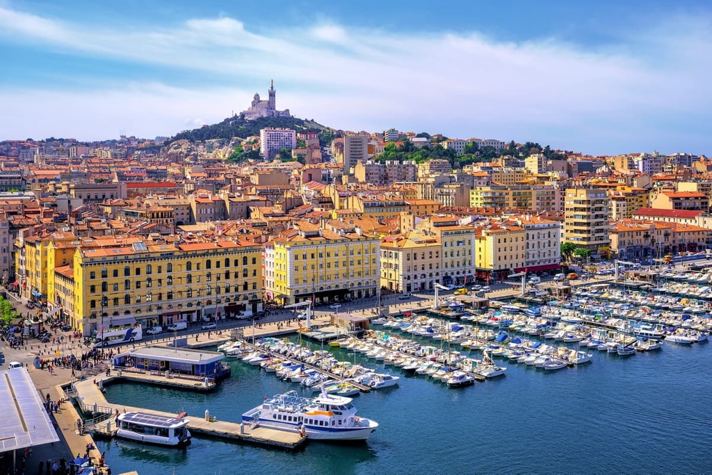 Marseille, France