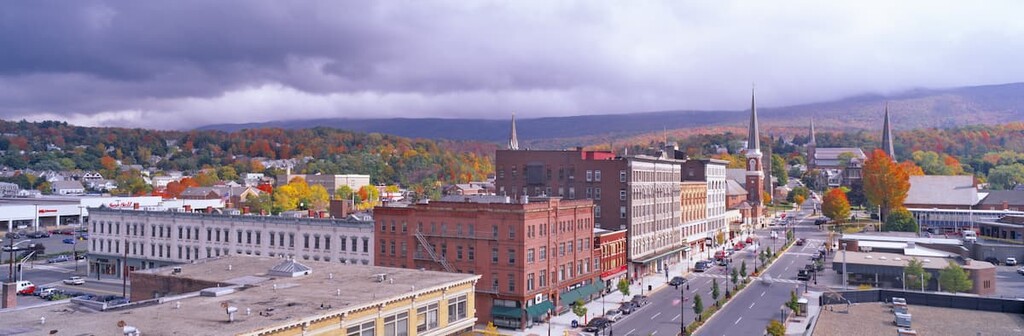 North Adams, Massachusetts