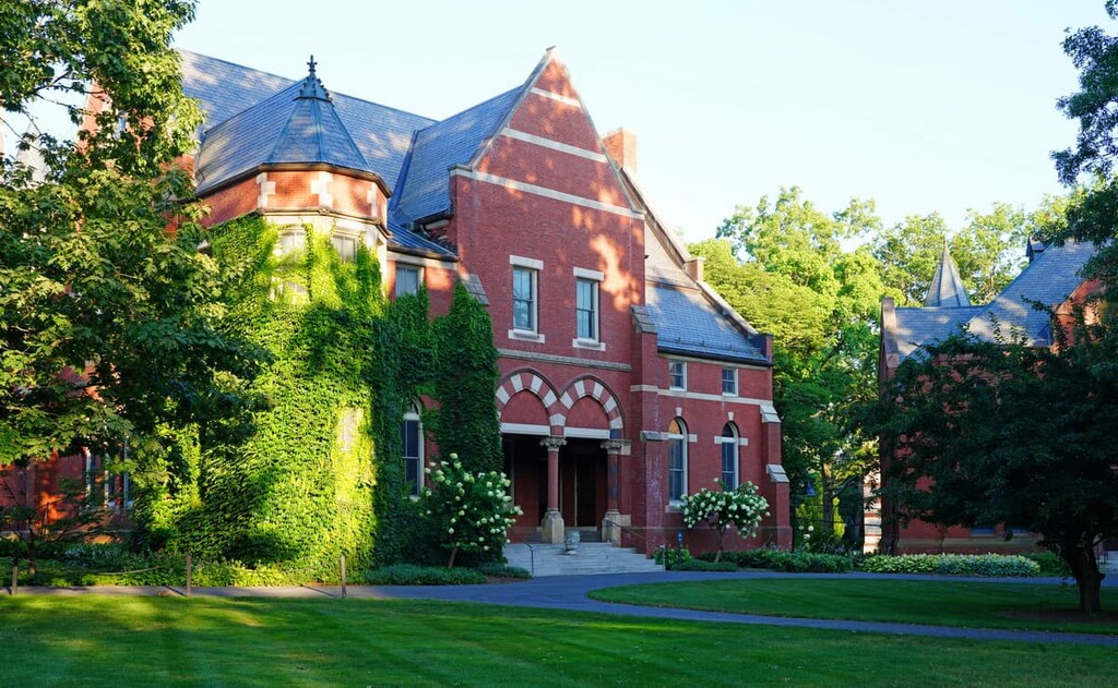 Northampton, Massachusetts