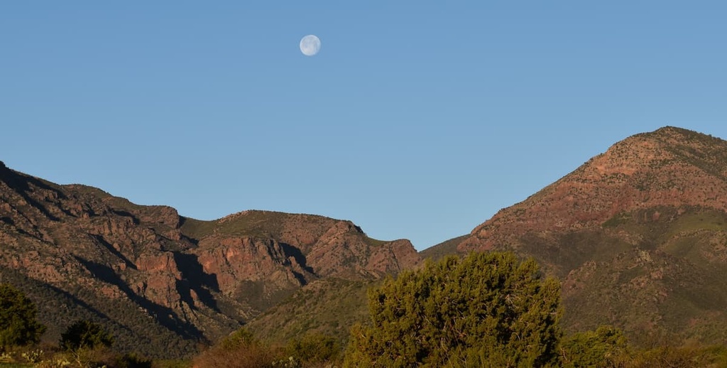 Mazatzal Wilderness, Arizona