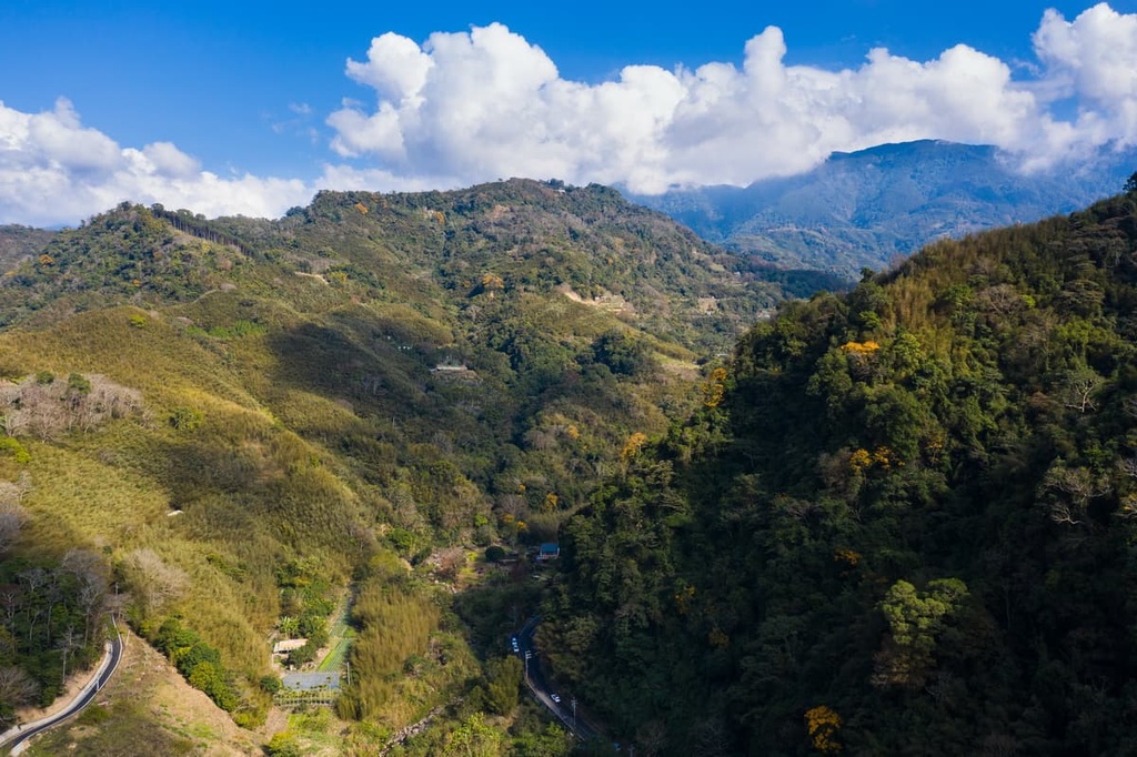 Tai'an township, Miaoli County, Taiwan