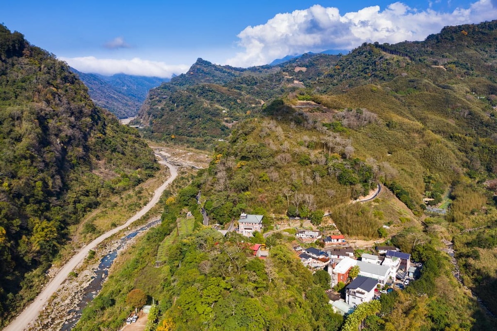 Tai'an township, Miaoli County, Taiwan