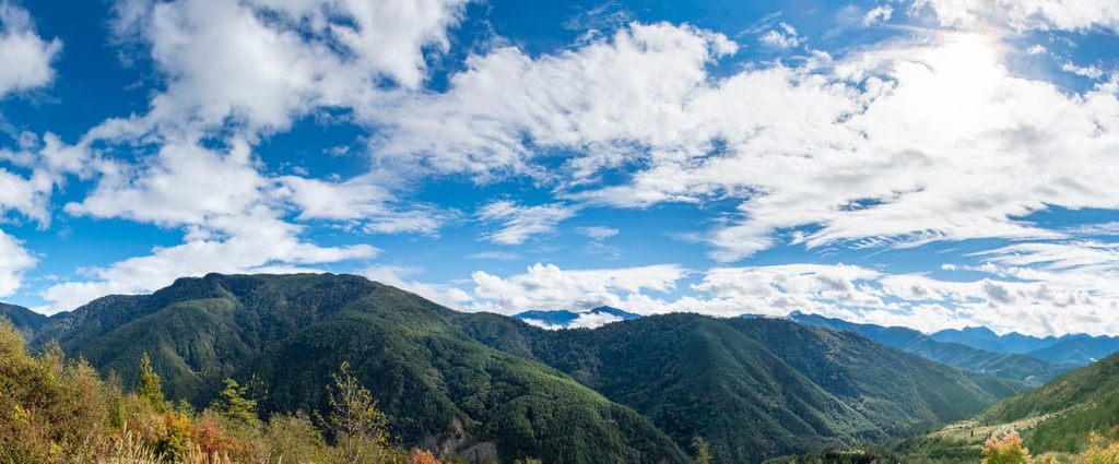 Xueshan, Miaoli County, Taiwan