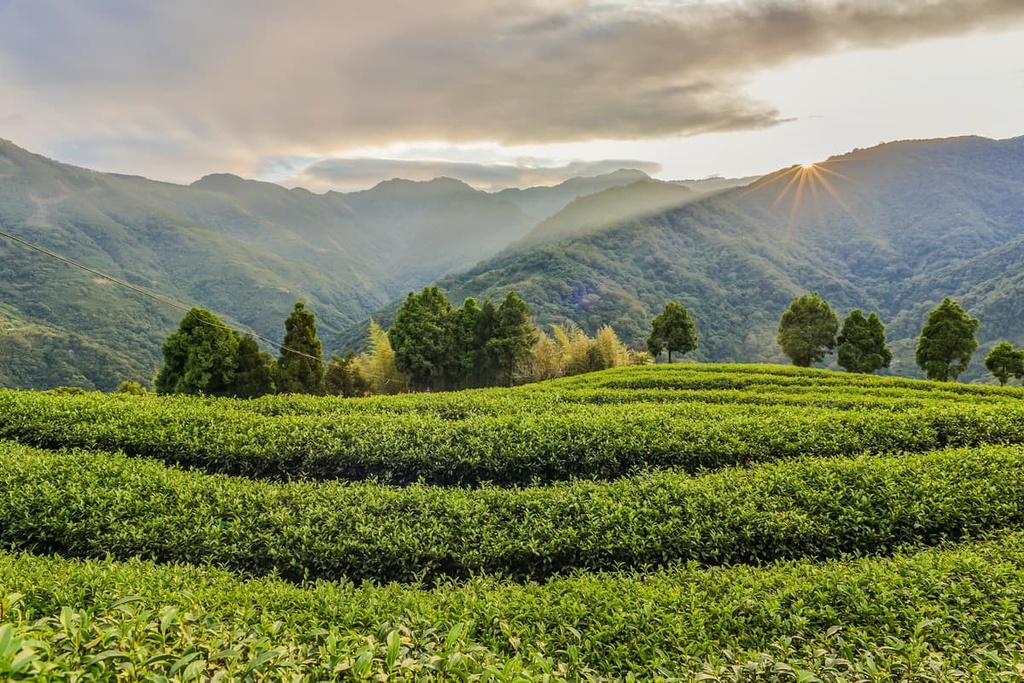 Miaoli County, Taiwan