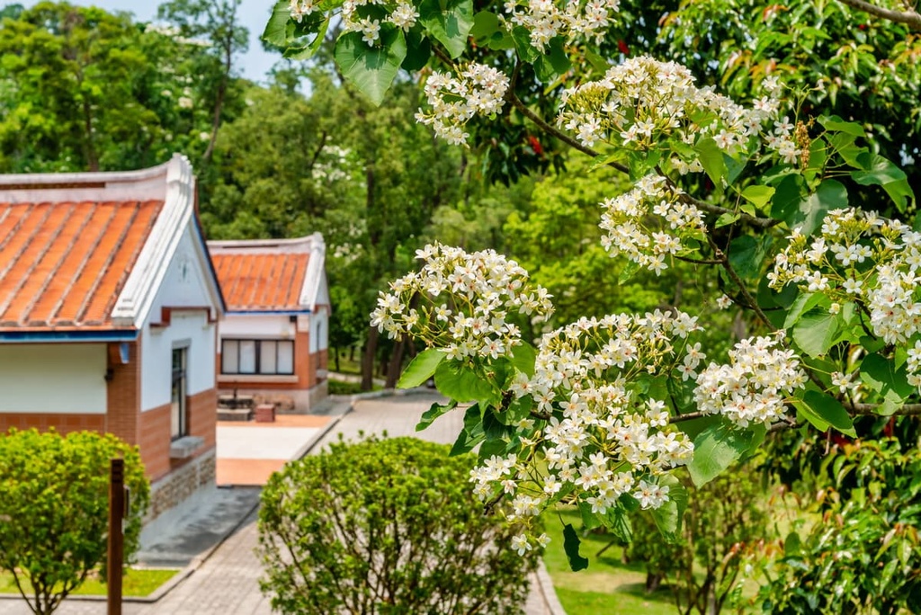 Miaoli County, Taiwan