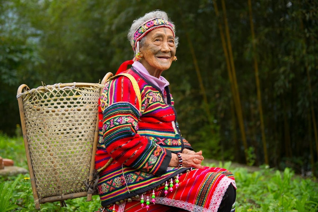 Mountain, Miaoli County, Taiwan