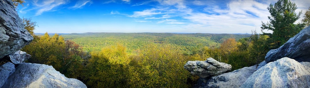 Michaux State Forest, Pennsylvania