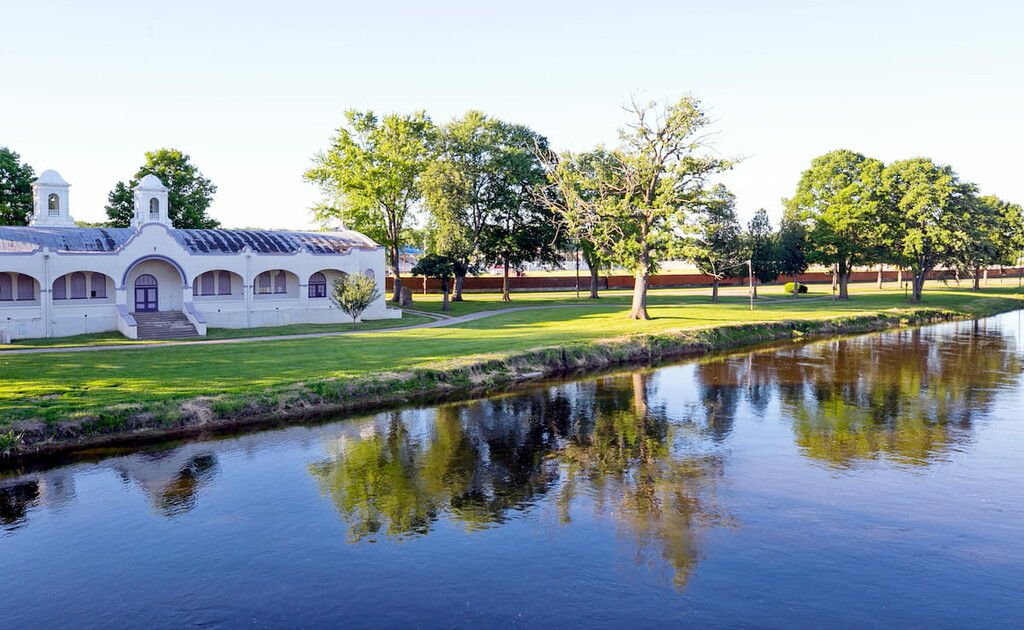 Ionia State Recreation Area, Michigan