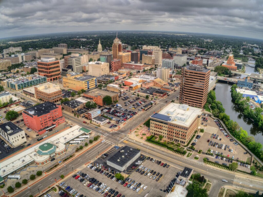 Lansing, Michigan