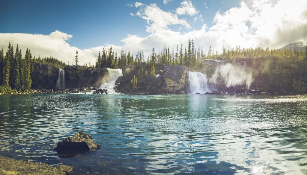 Monkman, Misinchinka Ranges, British Columbia