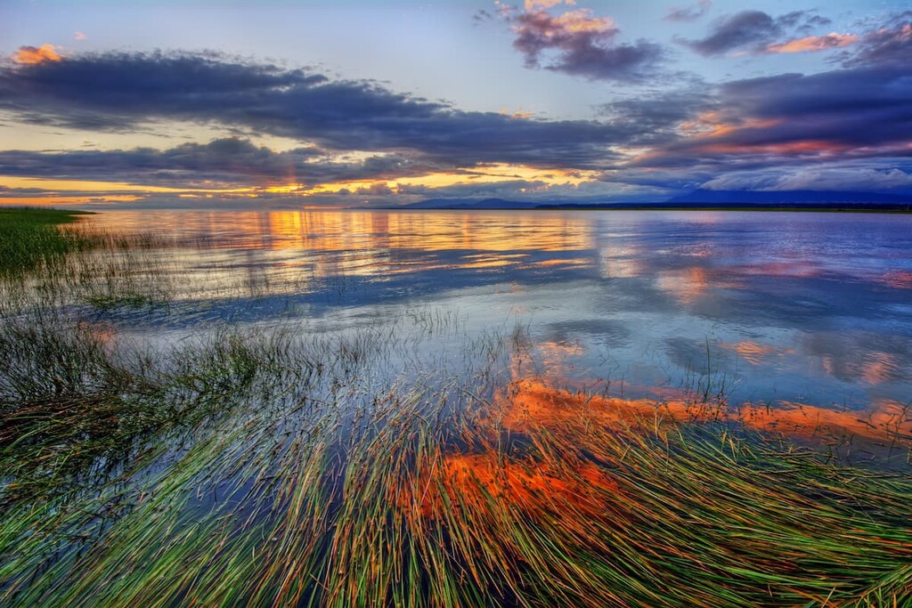 Mississippi River, Missouri