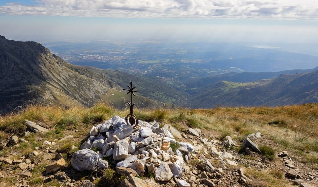 Mont Mars Nature Reserve, Italy