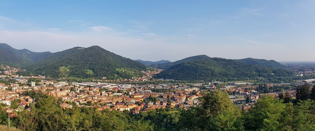 Monte Acuto - Poggio Grande - Rio Torsero, Italy