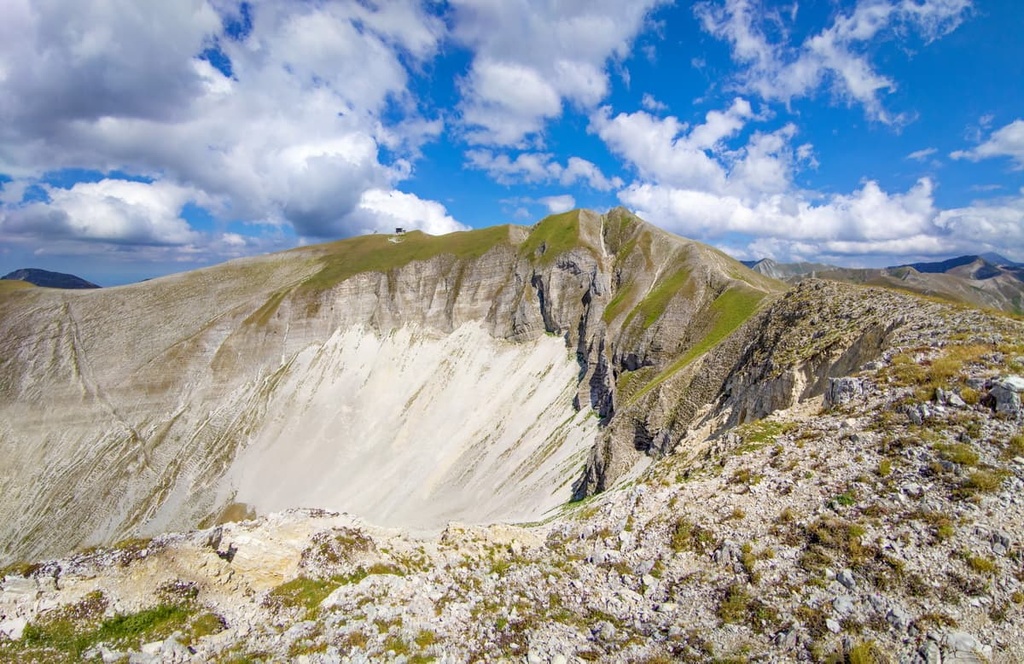 Monte Bove, Monti Sibillini National Park, Italy