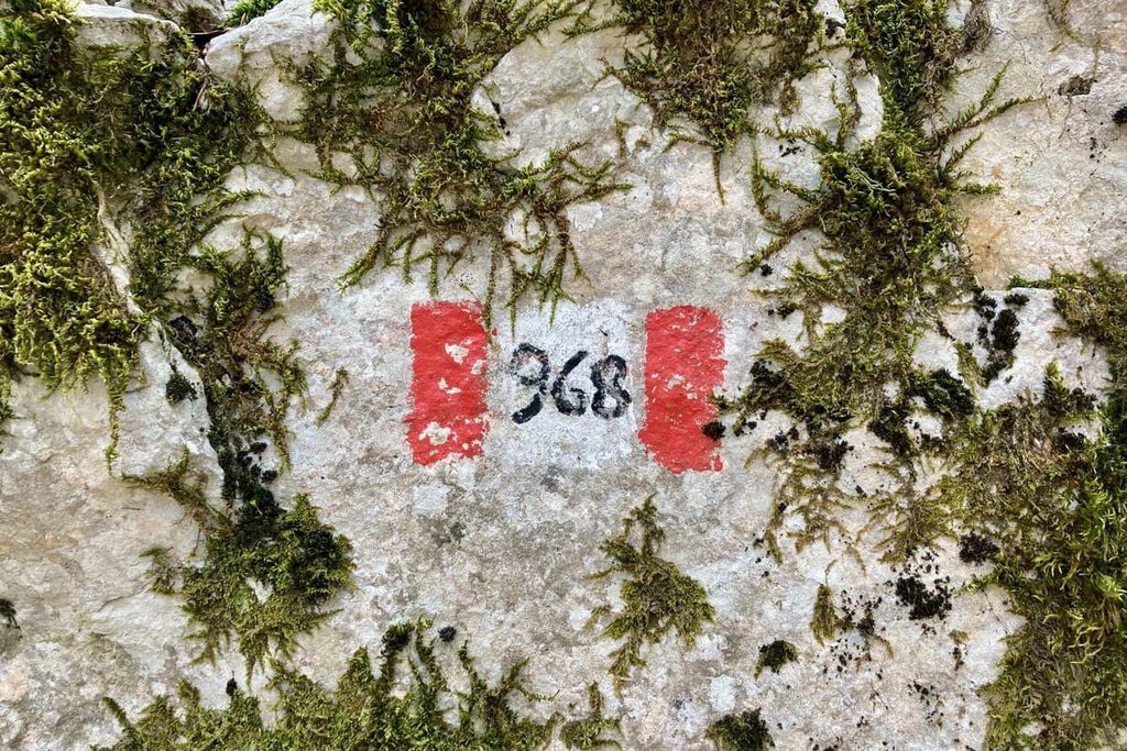 Monti Aurunci Nature Park, Lazio, Italy