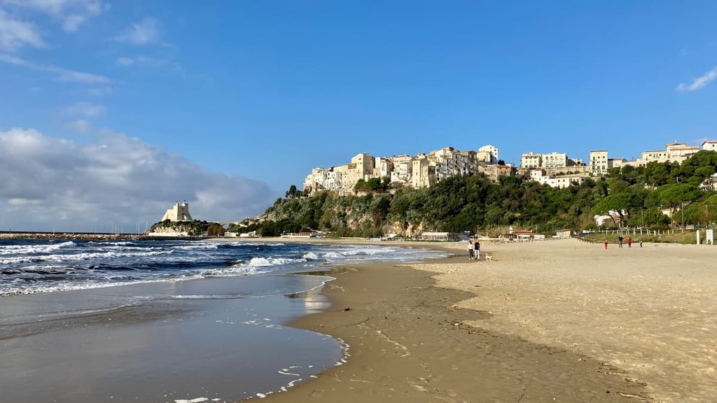 Monti Aurunci Nature Park, Lazio, Italy