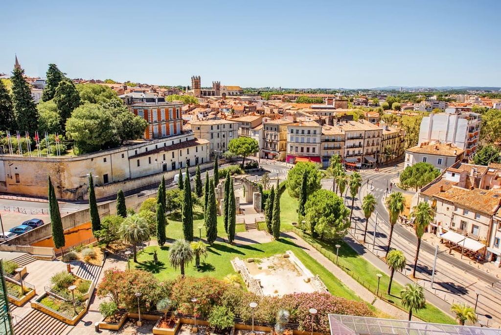 Montpellier, France