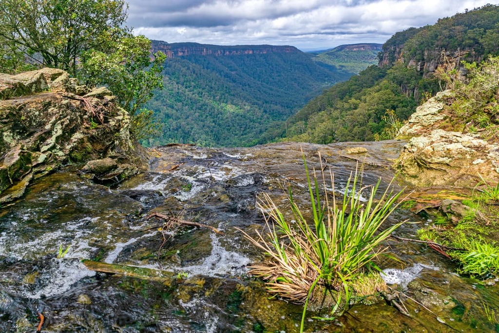 Morton National Park, New South Wales, Australia