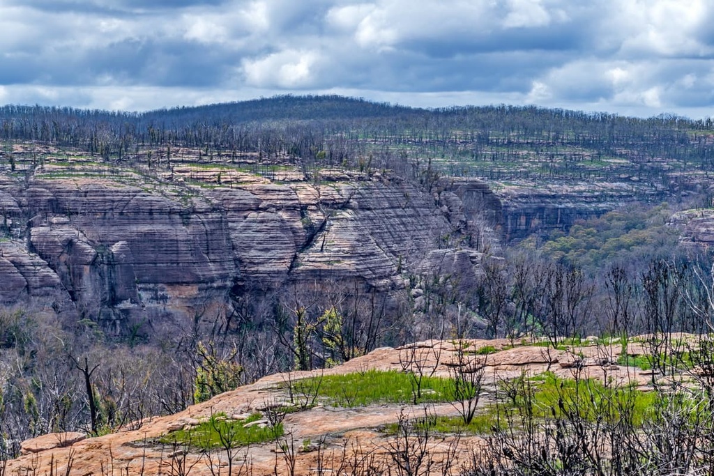 Morton National Park, New South Wales, Australia
