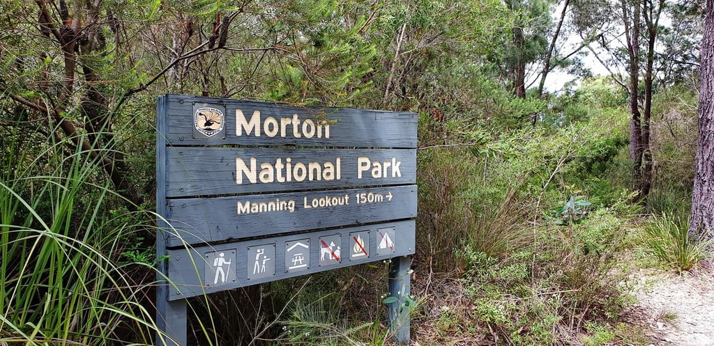 Morton National Park, New South Wales, Australia